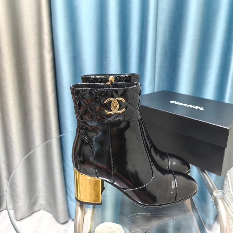 Ch*el boots